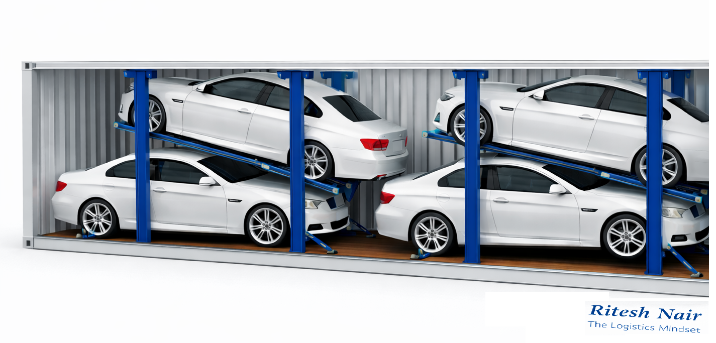 Shipping Terms | The Logistics Mindset